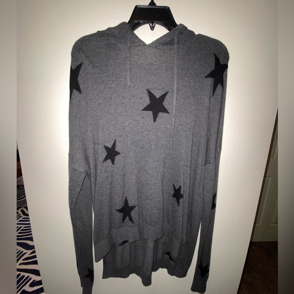 Star Sweater